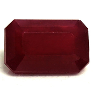 1.76 ct. Red Ruby