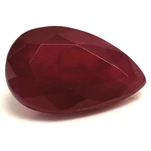 1.17 ct. Red Ruby