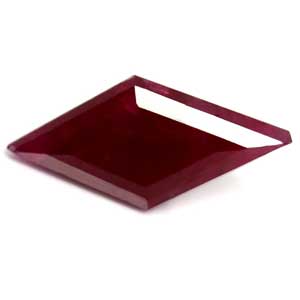 1.45 ct. Red Ruby