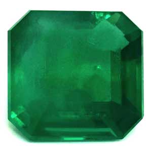 2.58 carat Emerald Emerald - Gemstone Thumbnail