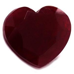 5.57 ct. Red Ruby