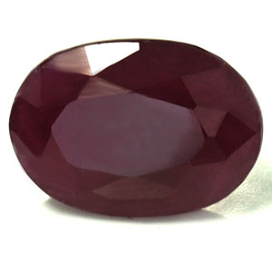 4.90 ct. Red Ruby