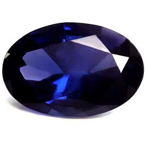 1.14 carat Oval Sapphire - Gemstone Thumbnail