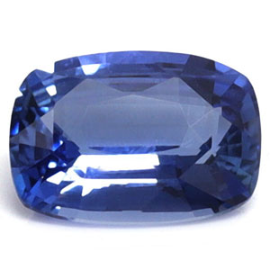 1.47 ct. Blue Sapphire
