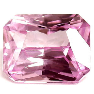 1.45 carat Emerald Sapphire - Gemstone Thumbnail