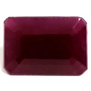 6.52 ct. Red Ruby