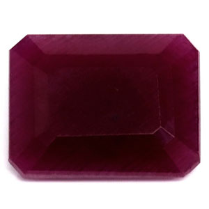 10.13 carat Emerald Ruby - Gemstone Thumbnail