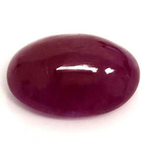 2.33 ct. Red Ruby