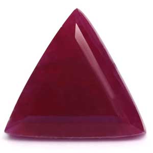 3.55 ct. Red Ruby