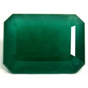 15.08 carat Emerald Emerald - Gemstone Thumbnail