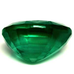 3.59 carat Oval Emerald - Gemstone Thumbnail