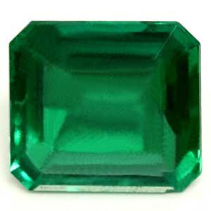 1.73 carat Emerald Emerald - Gemstone Thumbnail