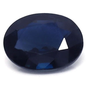 2.23 carat Oval Sapphire - Gemstone Thumbnail