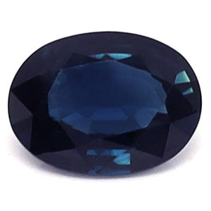 1.54 carat Oval Sapphire - Gemstone Thumbnail