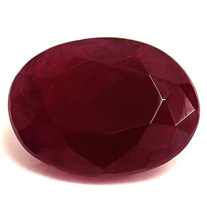 2.28 carat Emerald Ruby - Gemstone Thumbnail