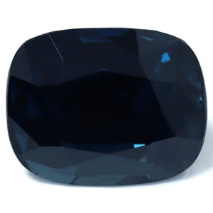 17.06 carat Cushion Sapphire - Gemstone Thumbnail