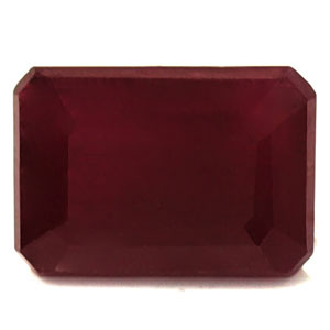 1.90 carat Emerald Ruby - Gemstone Thumbnail