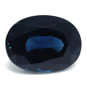 1.91 carat Oval Sapphire - Gemstone Thumbnail