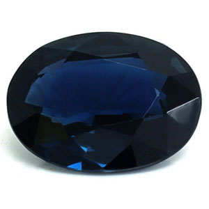 1.32 carat Oval Sapphire - Gemstone Thumbnail