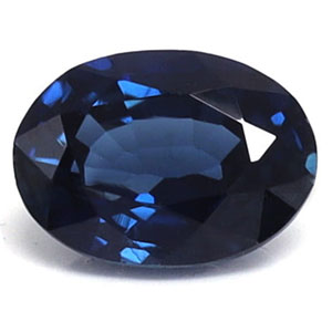1.05 carat Oval Sapphire - Gemstone Thumbnail