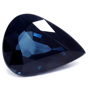 1.22 ct. Blue Sapphire