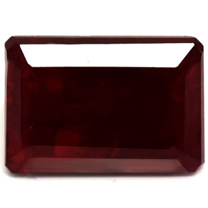 1.95 carat Emerald Ruby - Gemstone Thumbnail