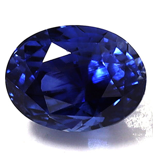 2.60 carat Oval Sapphire - Gemstone Thumbnail