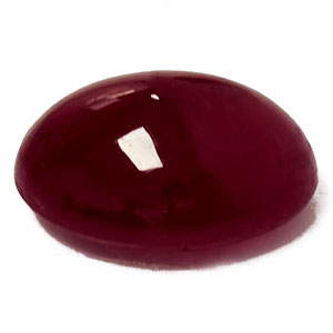 2.67 carat Oval Ruby - Gemstone Thumbnail