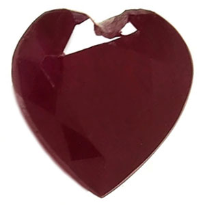 1.16 ct. Red Ruby