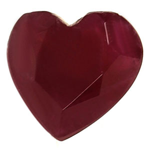 1.46 ct. Red Ruby