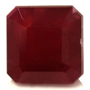 1.41 carat Emerald Ruby - Gemstone Thumbnail