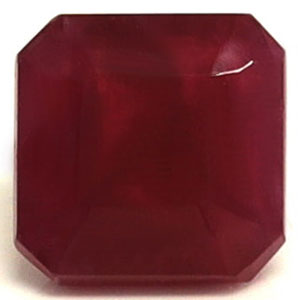 0.89 carat Emerald Ruby - Gemstone Thumbnail