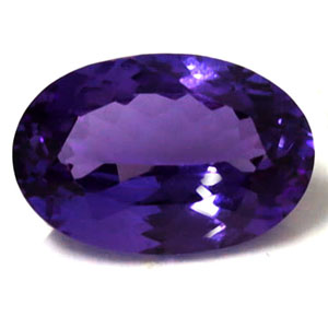 2.81 carat Oval Tanzanite - Gemstone Thumbnail