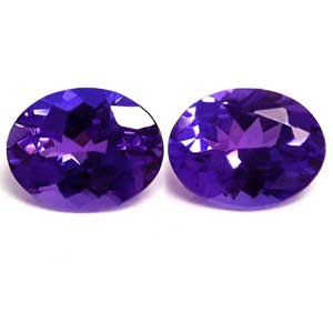 3.58 carat Oval Tanzanite - Gemstone Thumbnail