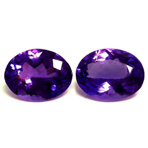 3.14 carat Oval Tanzanite - Gemstone Thumbnail
