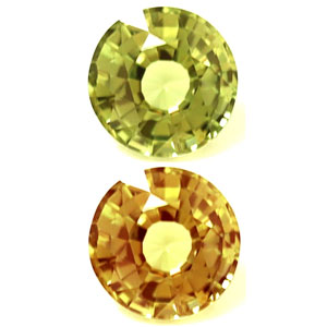 1.15 ct. Green Alexandrite