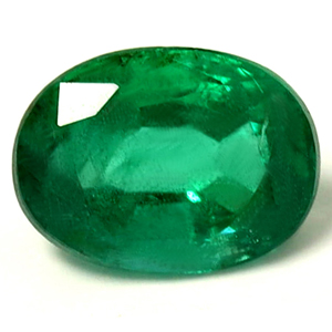 1.79 carat Oval Emerald - Gemstone Thumbnail