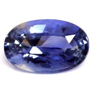 1.07 carat Oval Sapphire - Gemstone Thumbnail