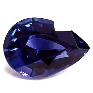 1.19 carat Pear Sapphire - Gemstone Thumbnail