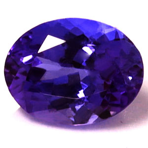 1.79 carat Oval Tanzanite - Gemstone Thumbnail