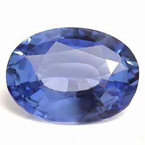 0.98 carat Oval Sapphire - Gemstone Thumbnail
