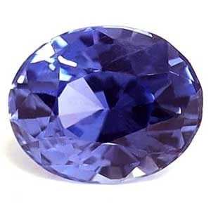 0.83 carat Oval Sapphire - Gemstone Thumbnail