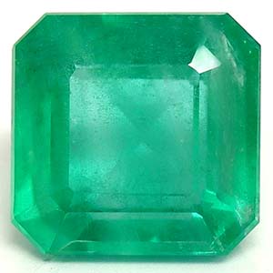 2.44 carat Emerald Emerald - Gemstone Thumbnail