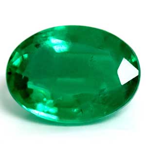 2.30 carat Oval Emerald - Gemstone Thumbnail
