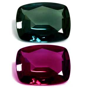 1.84 ct. Green Alexandrite