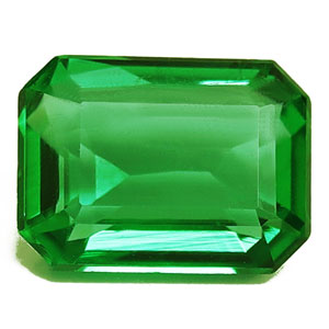1.25 carat Emerald Emerald - Gemstone Thumbnail