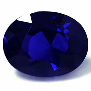 1.93 carat Oval Sapphire - Gemstone Thumbnail