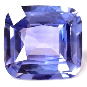 15.88 carat Cushion Sapphire - Gemstone Thumbnail