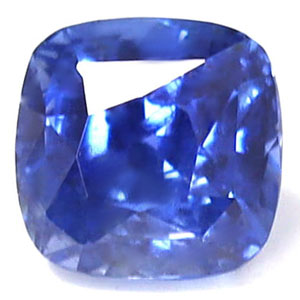 1.81 carat Cushion Sapphire - Gemstone Thumbnail