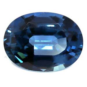 1.49 carat Oval Sapphire - Gemstone Thumbnail